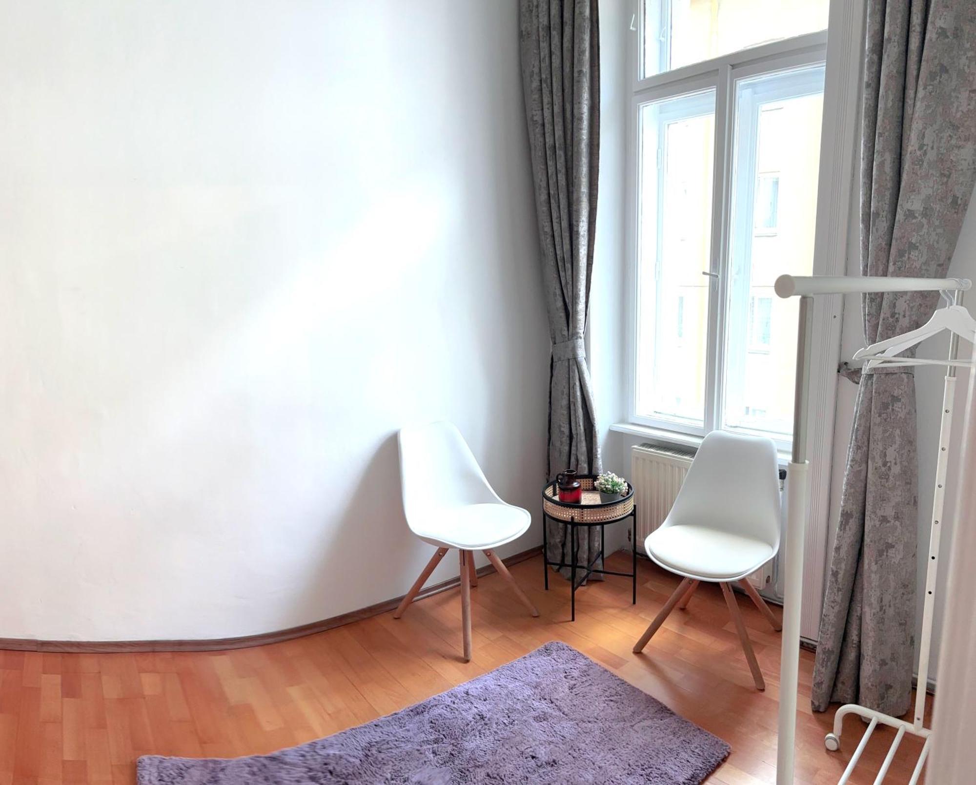 Big And Comfortable Mariahilfer Vienna